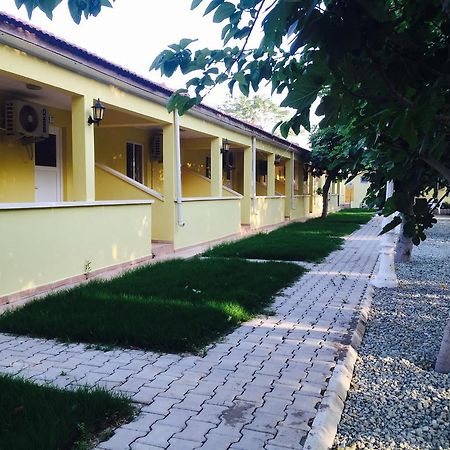 Mali Beach Sigacik Exterior photo