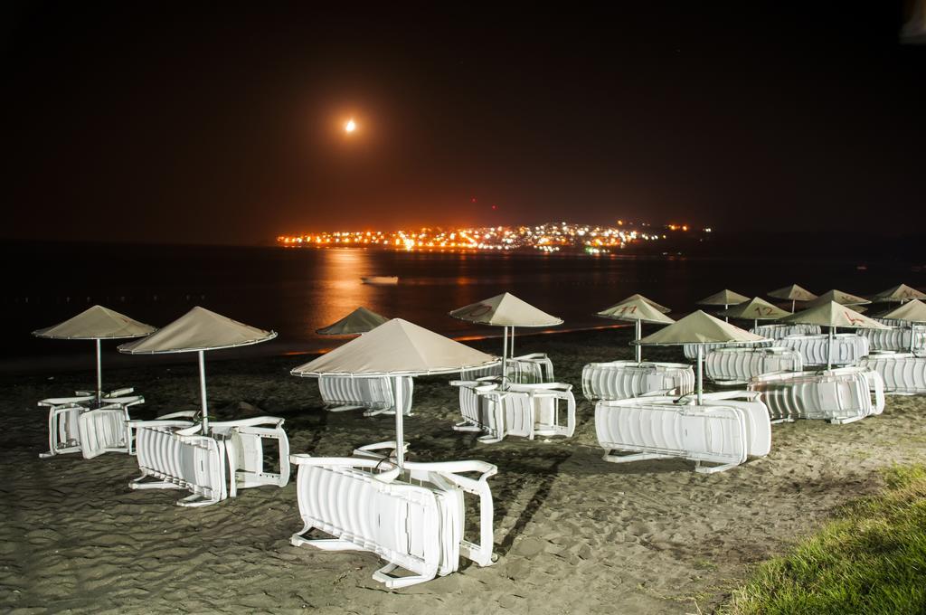 Mali Beach Sigacik Exterior photo