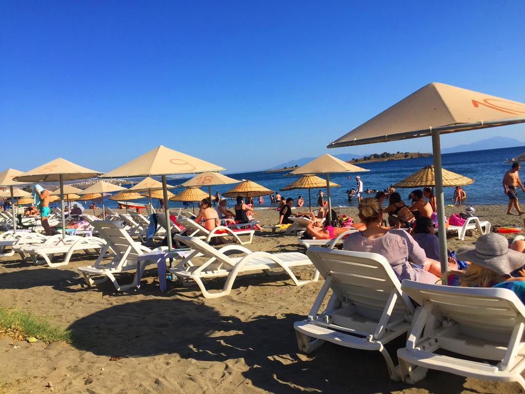 Mali Beach Sigacik Exterior photo