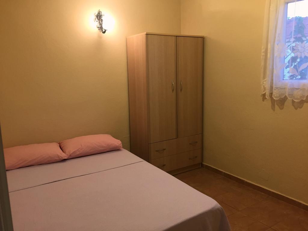 Mali Beach Sigacik Room photo