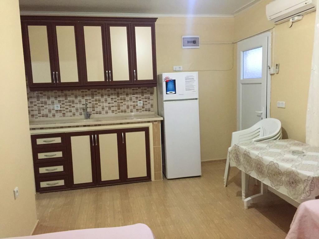 Mali Beach Sigacik Room photo